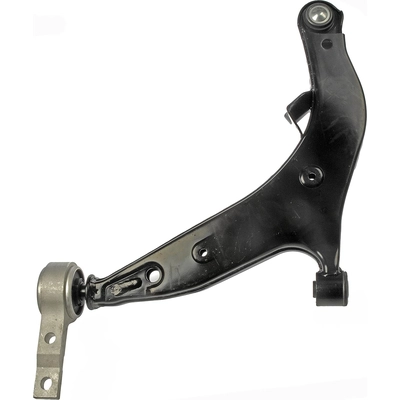 Control Arm With Ball Joint by DORMAN (OE SOLUTIONS) - 521-080 pa7
