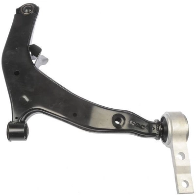 Control Arm With Ball Joint by DORMAN (OE SOLUTIONS) - 521-085 pa4