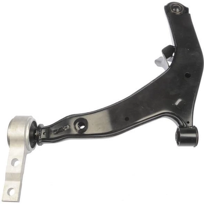 Control Arm With Ball Joint by DORMAN (OE SOLUTIONS) - 521-086 pa4