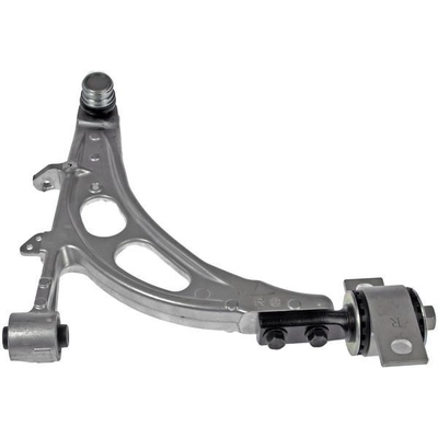 Control Arm With Ball Joint by DORMAN (OE SOLUTIONS) - 521-088 pa2