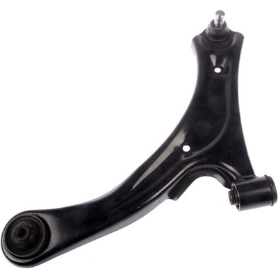 Control Arm With Ball Joint by DORMAN (OE SOLUTIONS) - 521-093 pa3