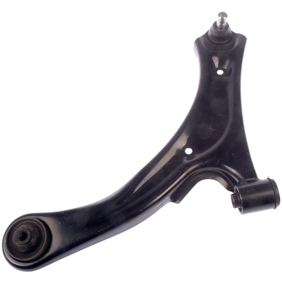 Control Arm With Ball Joint by DORMAN (OE SOLUTIONS) - 521-093 pa6