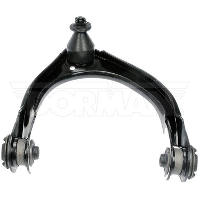Control Arm With Ball Joint by DORMAN (OE SOLUTIONS) - 521-100 pa4