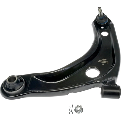 Control Arm With Ball Joint by DORMAN (OE SOLUTIONS) - 521-105 pa10