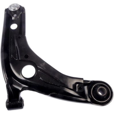 Control Arm With Ball Joint by DORMAN (OE SOLUTIONS) - 521-105 pa4