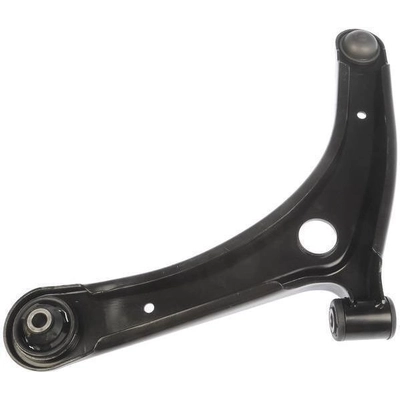 Control Arm With Ball Joint by DORMAN (OE SOLUTIONS) - 521-108 pa6