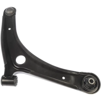 Control Arm With Ball Joint by DORMAN (OE SOLUTIONS) - 521-109 pa7