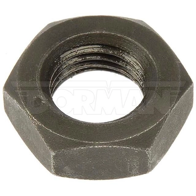 Control Arm With Ball Joint by DORMAN (OE SOLUTIONS) - 521-110 pa5