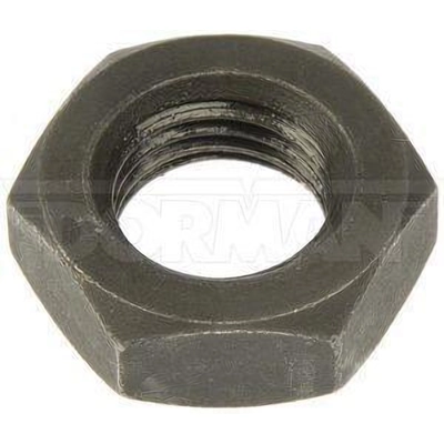 Control Arm With Ball Joint by DORMAN (OE SOLUTIONS) - 521-111 pa4