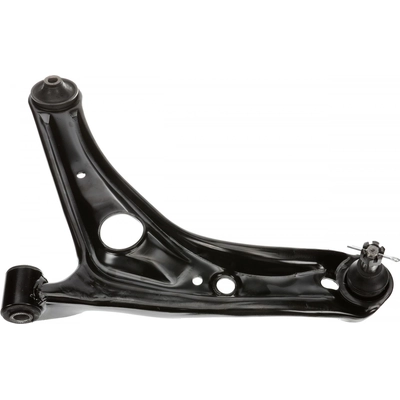 Control Arm With Ball Joint by DORMAN (OE SOLUTIONS) - 521-127 pa8