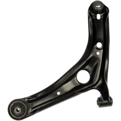 Control Arm With Ball Joint by DORMAN (OE SOLUTIONS) - 521-128 pa2