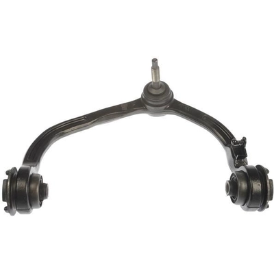 Control Arm With Ball Joint by DORMAN (OE SOLUTIONS) - 521-130 pa4