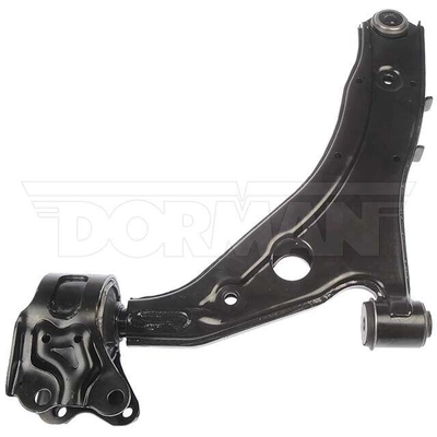 Control Arm With Ball Joint by DORMAN (OE SOLUTIONS) - 521-130 pa5