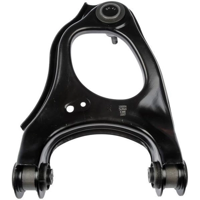 Control Arm With Ball Joint by DORMAN (OE SOLUTIONS) - 521-138 pa4