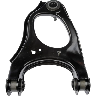 Control Arm With Ball Joint by DORMAN (OE SOLUTIONS) - 521-138 pa9