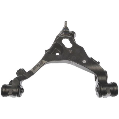 Control Arm With Ball Joint by DORMAN (OE SOLUTIONS) - 521-145 pa1