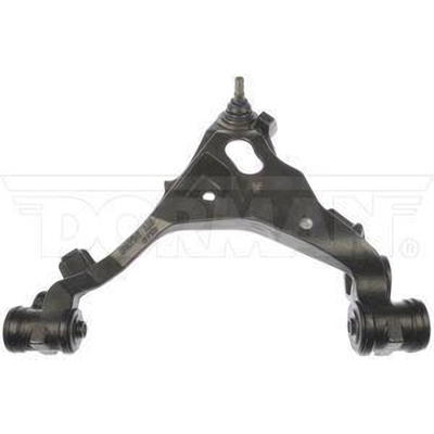 Control Arm With Ball Joint by DORMAN (OE SOLUTIONS) - 521-145 pa3