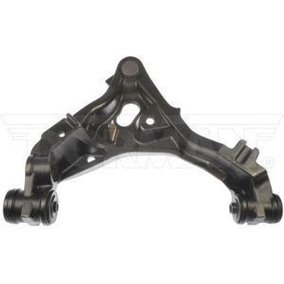 Control Arm With Ball Joint by DORMAN (OE SOLUTIONS) - 521-145 pa4