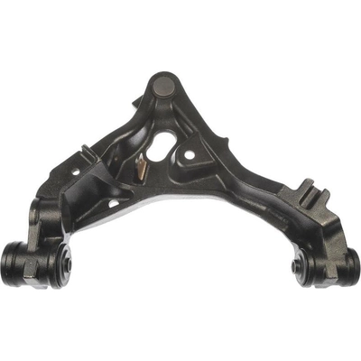 Control Arm With Ball Joint by DORMAN (OE SOLUTIONS) - 521-145 pa6