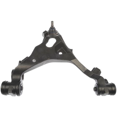 Control Arm With Ball Joint by DORMAN (OE SOLUTIONS) - 521-146 pa2