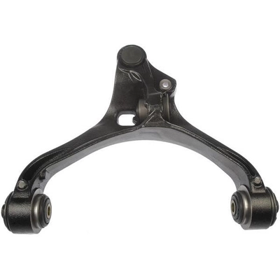 Control Arm With Ball Joint by DORMAN (OE SOLUTIONS) - 521-147 pa3