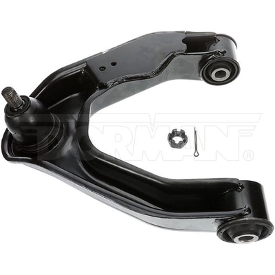 Control Arm With Ball Joint by DORMAN (OE SOLUTIONS) - 521-154 pa11