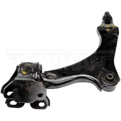 Control Arm With Ball Joint by DORMAN (OE SOLUTIONS) - 521-155 pa1