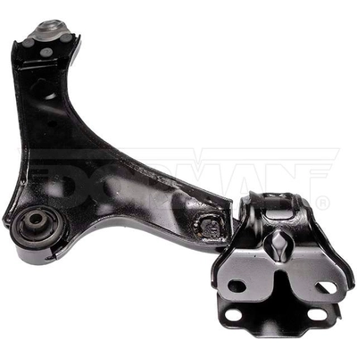 Control Arm With Ball Joint by DORMAN (OE SOLUTIONS) - 521-155 pa2