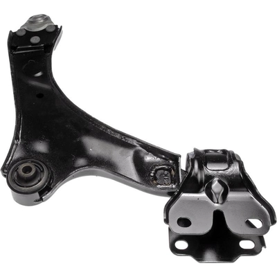 Control Arm With Ball Joint by DORMAN (OE SOLUTIONS) - 521-155 pa5