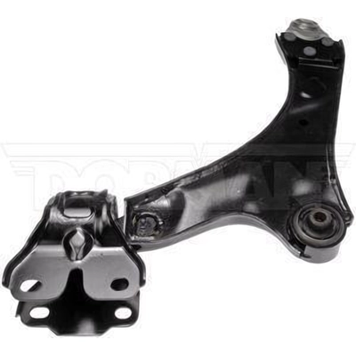 Control Arm With Ball Joint by DORMAN (OE SOLUTIONS) - 521-156 pa3