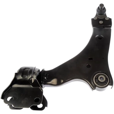 Control Arm With Ball Joint by DORMAN (OE SOLUTIONS) - 521-157 pa3