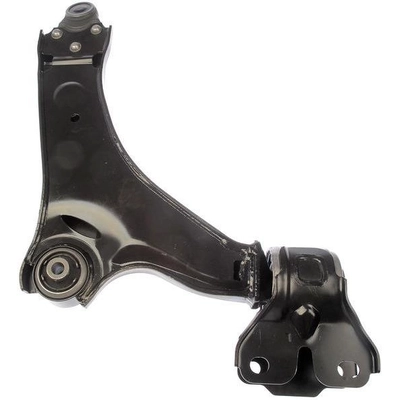 Control Arm With Ball Joint by DORMAN (OE SOLUTIONS) - 521-157 pa4