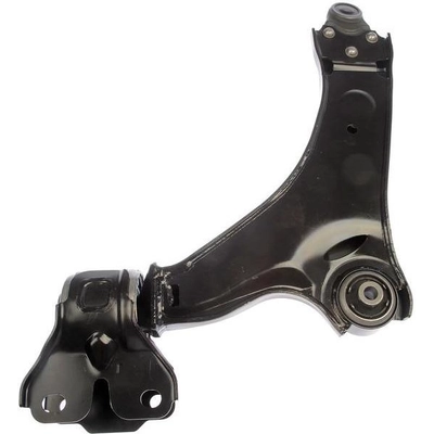 Control Arm With Ball Joint by DORMAN (OE SOLUTIONS) - 521-158 pa3