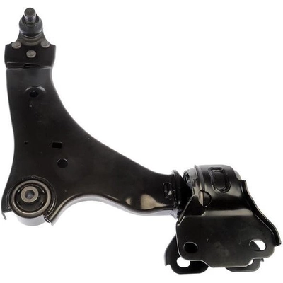 Control Arm With Ball Joint by DORMAN (OE SOLUTIONS) - 521-158 pa4