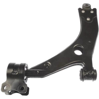 Control Arm With Ball Joint by DORMAN (OE SOLUTIONS) - 521-160 pa4