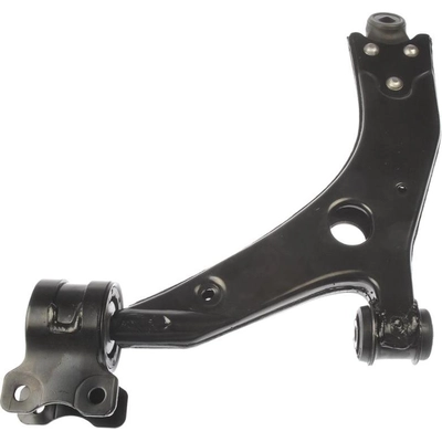 Control Arm With Ball Joint by DORMAN (OE SOLUTIONS) - 521-160 pa6
