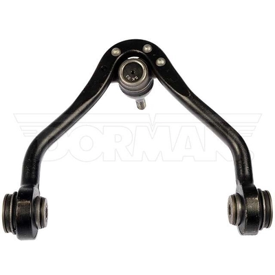 Control Arm With Ball Joint by DORMAN (OE SOLUTIONS) - 521-165 pa5