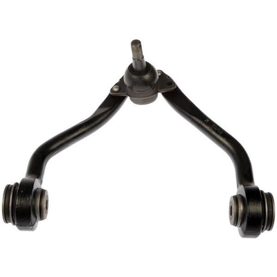 Control Arm With Ball Joint by DORMAN (OE SOLUTIONS) - 521-176 pa4