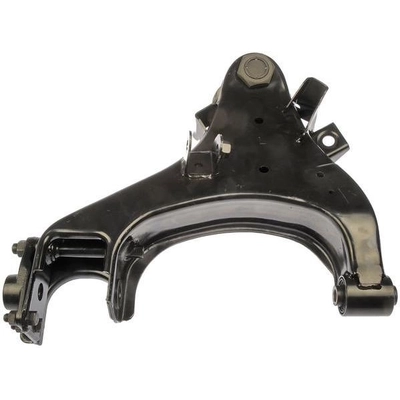 Control Arm With Ball Joint by DORMAN (OE SOLUTIONS) - 521-177 pa4