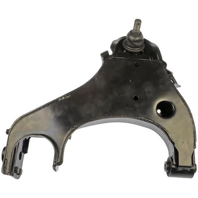 Control Arm With Ball Joint by DORMAN (OE SOLUTIONS) - 521-178 pa3