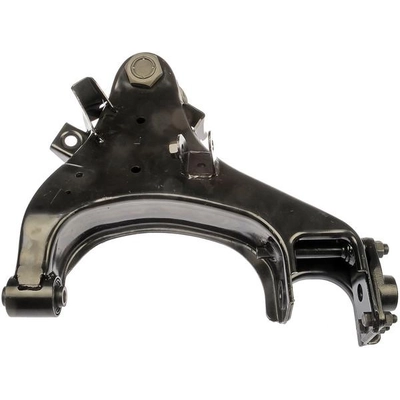 Control Arm With Ball Joint by DORMAN (OE SOLUTIONS) - 521-178 pa4