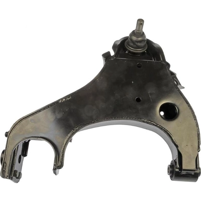 Control Arm With Ball Joint by DORMAN (OE SOLUTIONS) - 521-178 pa5