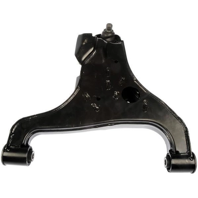 Control Arm With Ball Joint by DORMAN (OE SOLUTIONS) - 521-181 pa3