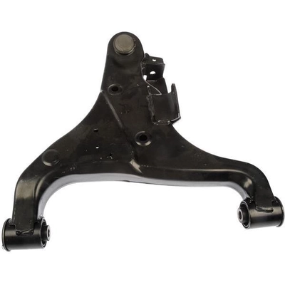 Control Arm With Ball Joint by DORMAN (OE SOLUTIONS) - 521-181 pa4