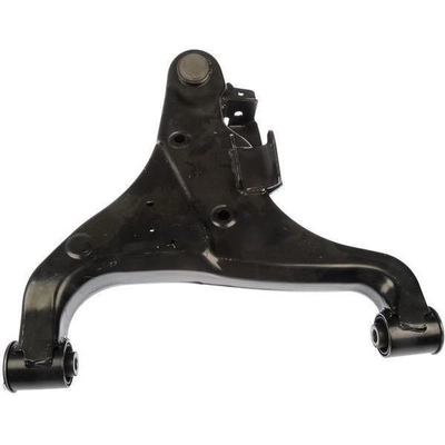 Control Arm With Ball Joint by DORMAN (OE SOLUTIONS) - 521-181 pa5