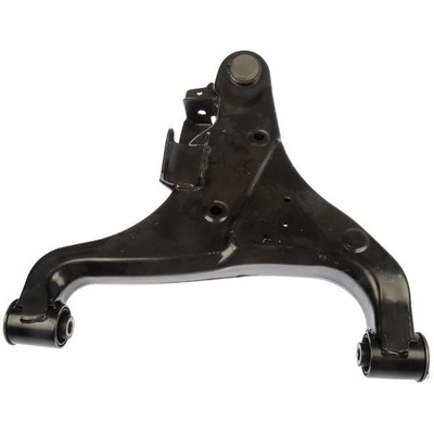 Control Arm With Ball Joint by DORMAN (OE SOLUTIONS) - 521-182 pa3
