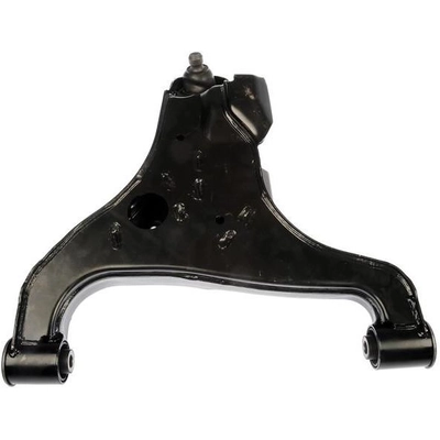 Control Arm With Ball Joint by DORMAN (OE SOLUTIONS) - 521-182 pa4