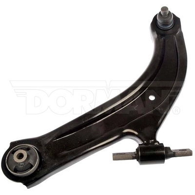 Control Arm With Ball Joint by DORMAN (OE SOLUTIONS) - 521-183 pa7