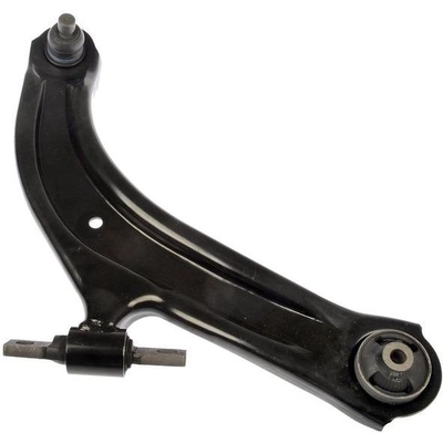 Control Arm With Ball Joint by DORMAN (OE SOLUTIONS) - 521-184 pa3