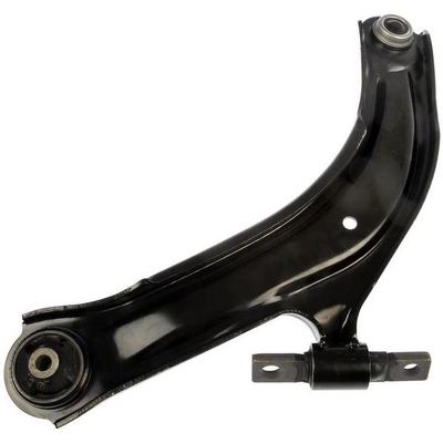 Control Arm With Ball Joint by DORMAN (OE SOLUTIONS) - 521-184 pa4